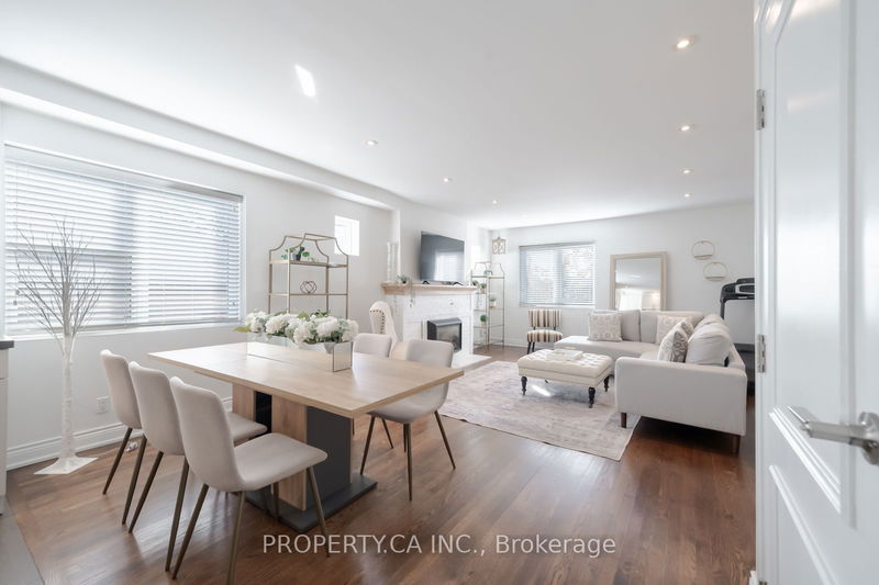 home for lease on 3-963 Avenue Road