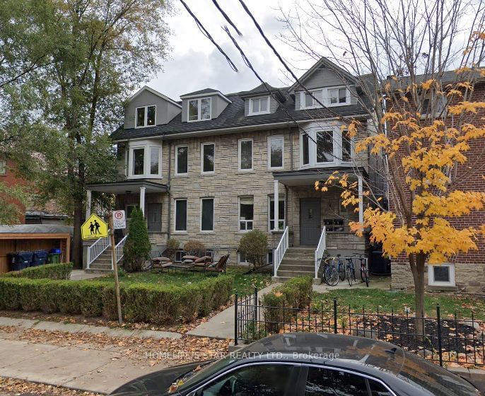 home for lease on Bsmt-45 Dewson Street