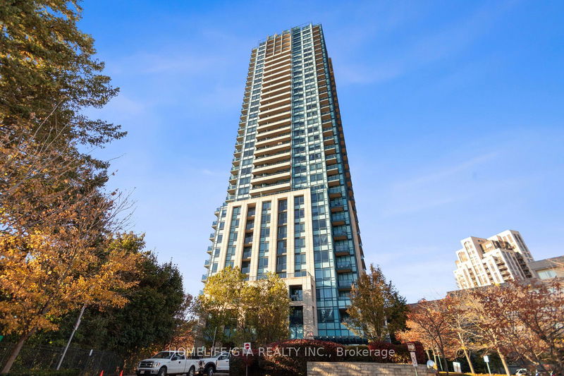 home for lease on 403-181 Wynford Drive