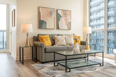 Unit 706 — 85 Queens Wharf Rd, Toronto - Waterfront Communities C1 image-0-4
