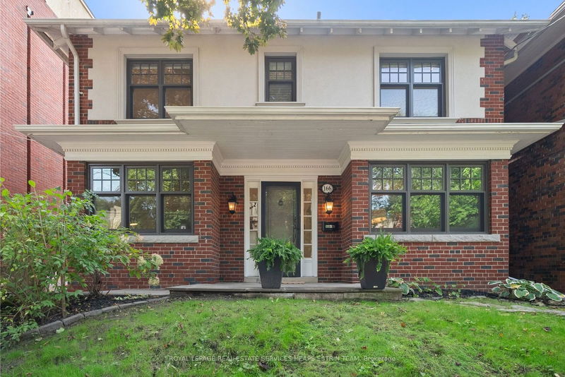 home for sale on 166 Hudson Drive