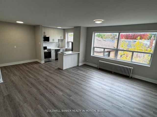 102 - 3474 Yonge Street