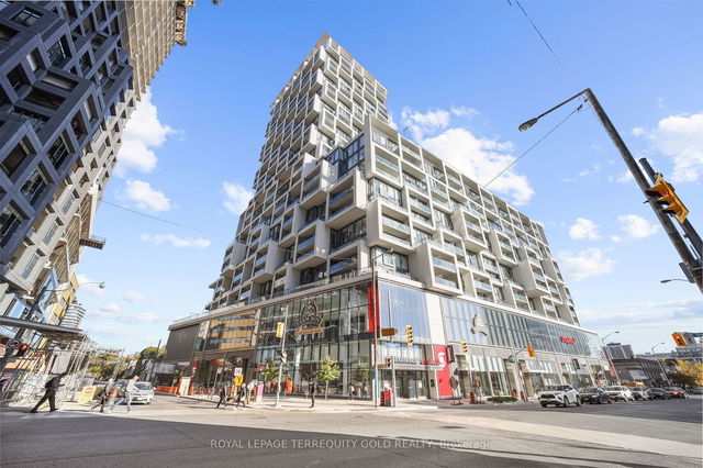 1802 - 5 Soudan Avenue