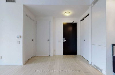 Unit 2308 — 125 Peter St, Toronto - Waterfront Communities C1 image-0-1