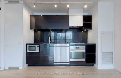 Unit 2308 — 125 Peter St, Toronto - Waterfront Communities C1 image-0-2