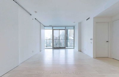 Unit 2308 — 125 Peter St, Toronto - Waterfront Communities C1 image-0-3