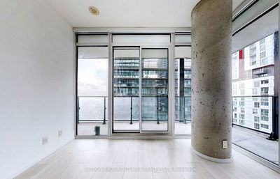 Unit 2308 — 125 Peter St, Toronto - Waterfront Communities C1 image-0-4