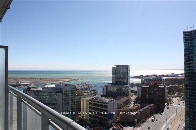 2705 - 38 Dan Leckie Way, Toronto, M5V 2V6 | Image 3