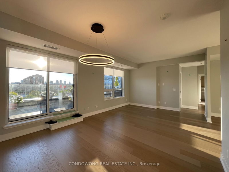 home for lease on 710-7 Kenaston Gdns