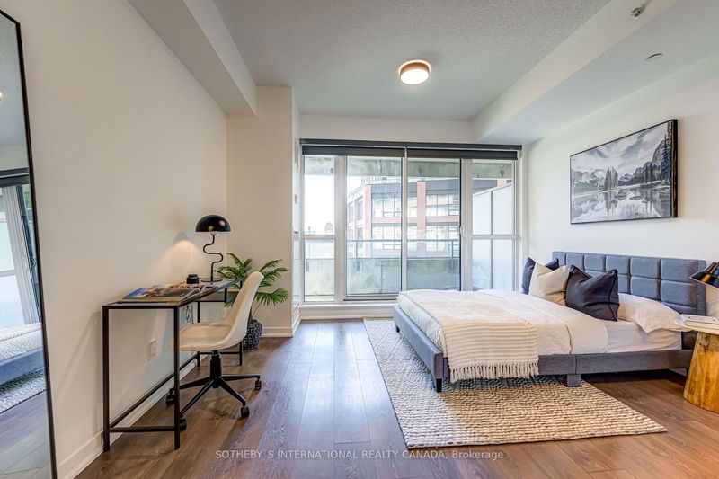 home for sale on 308-150 East Liberty Street