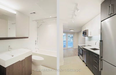 1 bed, 1 bath, 500-599 sqft