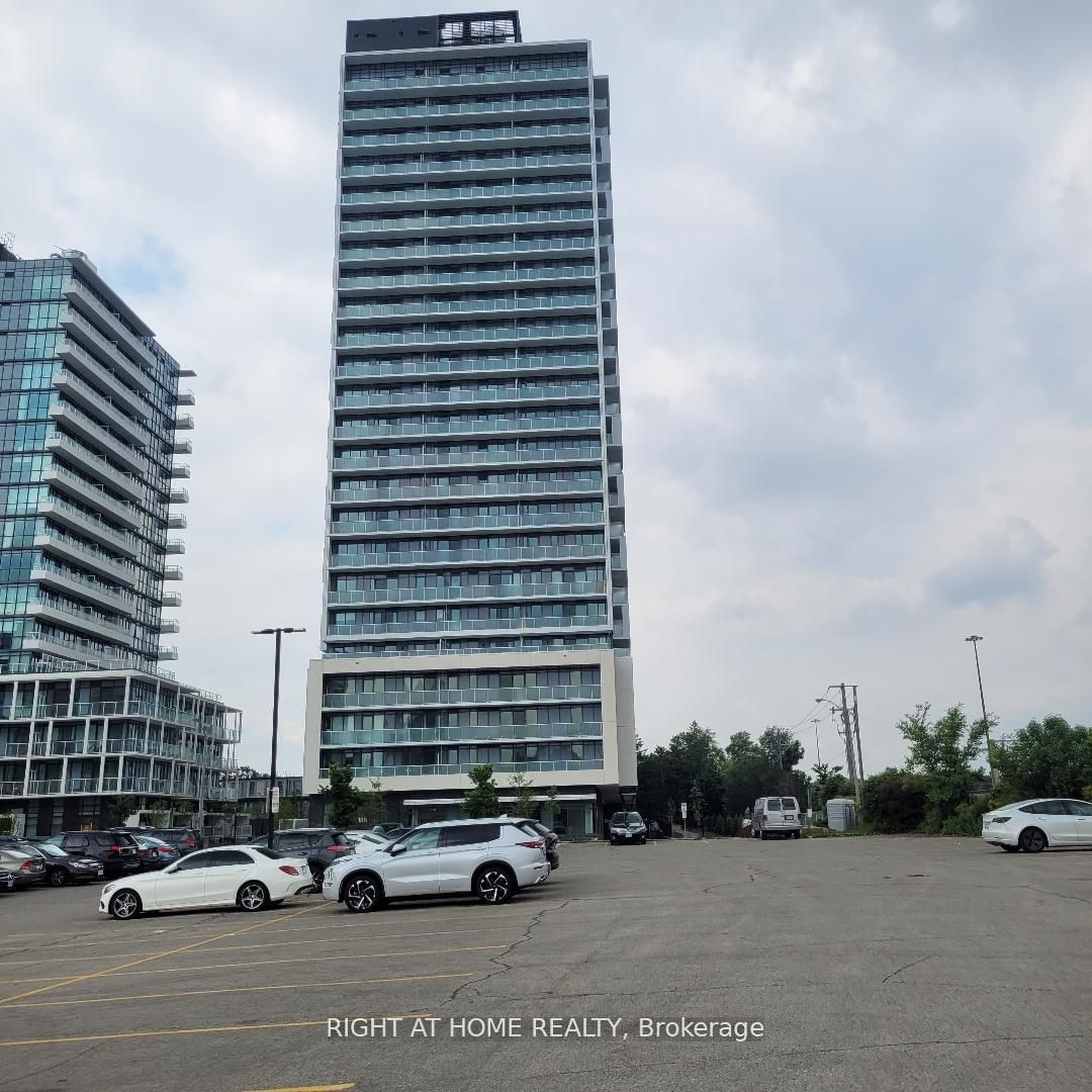 Building in 188 Fair view mall Drive