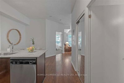 Unit 204 — 96 Saint Patrick St, Toronto - Kensington-Chinatown image-0-1