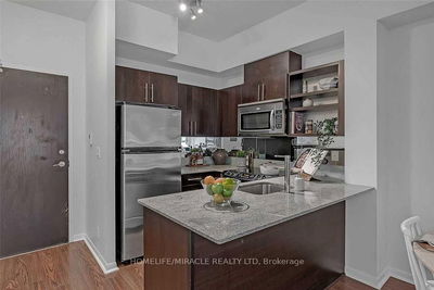 Unit 204 — 96 Saint Patrick St, Toronto - Kensington-Chinatown image-0-2