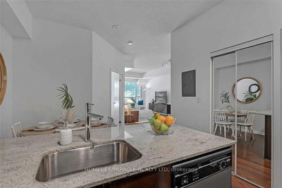 Unit 204 — 96 Saint Patrick St, Toronto - Kensington-Chinatown image-0-4