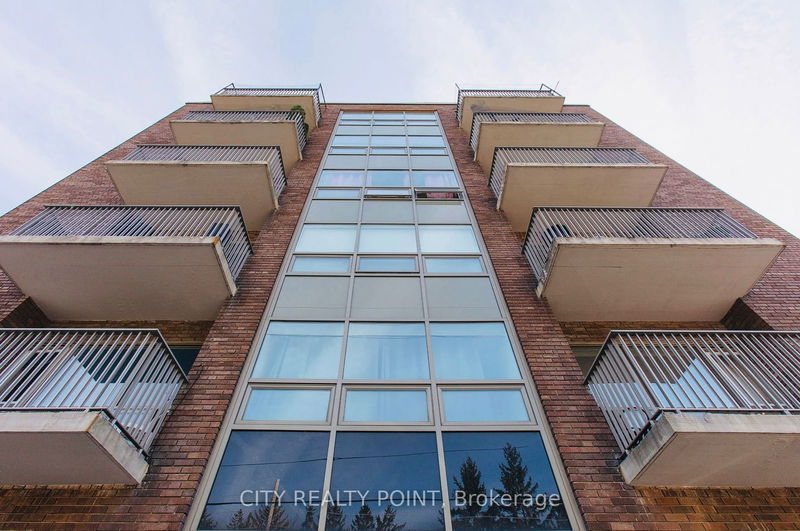 home for lease on 603-1291 Bayview Avenue N