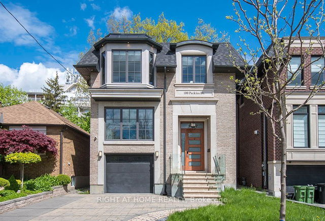100 Parklea Drive
