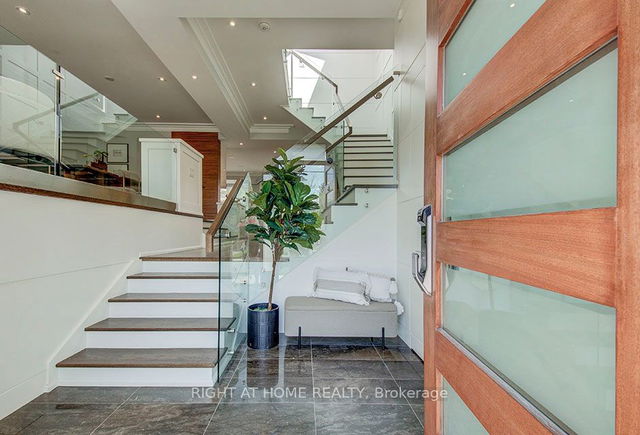 100 Parklea Drive
