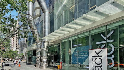 Unit 4707 — 1 Bloor St, Toronto - Church-Yonge Corridor image-0-2