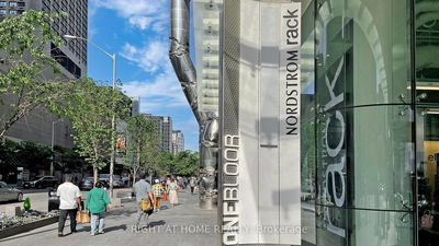 Unit 4707 — 1 Bloor St, Toronto - Church-Yonge Corridor image-0-3