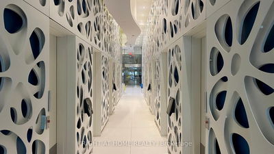 Unit 4707 — 1 Bloor St, Toronto - Church-Yonge Corridor image-0-4