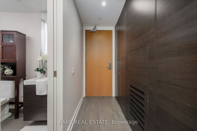 Unit 1307 — 629 King St, Toronto - Waterfront Communities C1 image-0-2