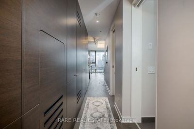 Unit 1307 — 629 King St, Toronto - Waterfront Communities C1 image-0-3
