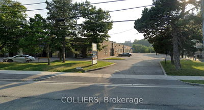 Office for lease at 244 Lesmill Road, Toronto, St. Andrew-Windfields, M3B 2T5 - MLS: C9513511