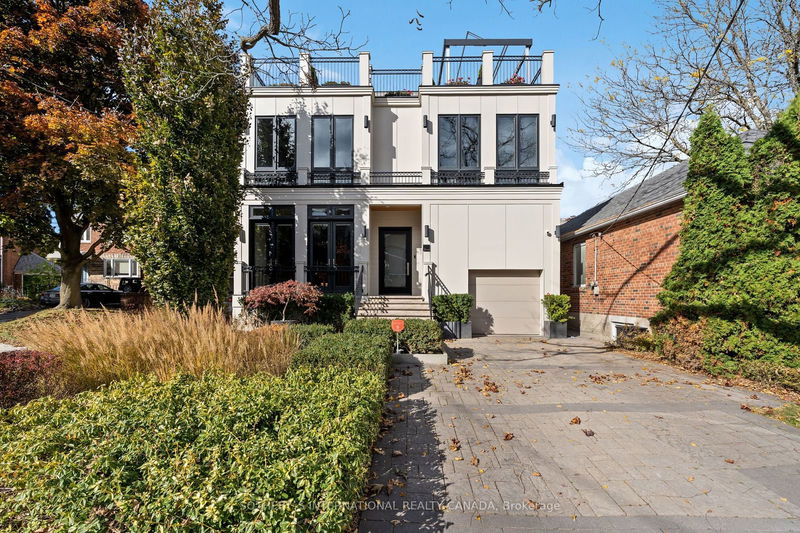 5 Lyndhurst Crt, Toronto - Casa Loma image-0-0