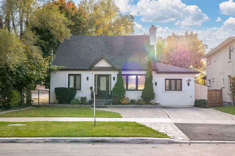 home for sale on 96 King High Avenue