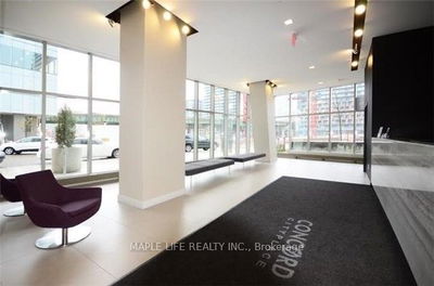 Unit 1111 — 85 Queens Wharf Rd, Toronto - Waterfront Communities C1 image-0-2
