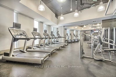 Unit 1111 — 85 Queens Wharf Rd, Toronto - Waterfront Communities C1 image-0-3