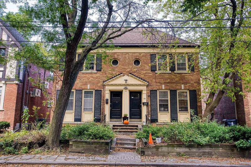 home for lease on 32 Strathgowan Avenue