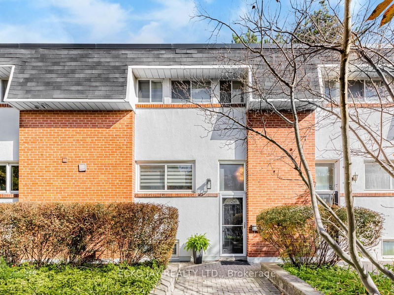 home for sale on 17-90 George Henry Boulevard