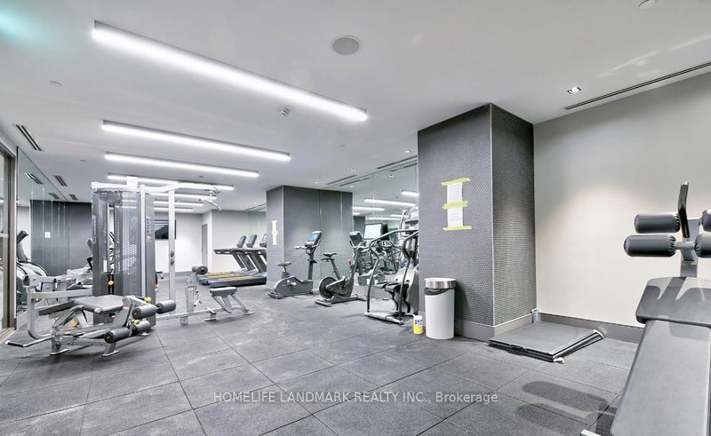 4701 - 8 Widmer St, Toronto, M5V 2E7 | Image 3