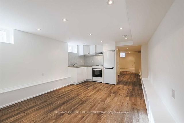 Bsmt - 50 Foxley Street