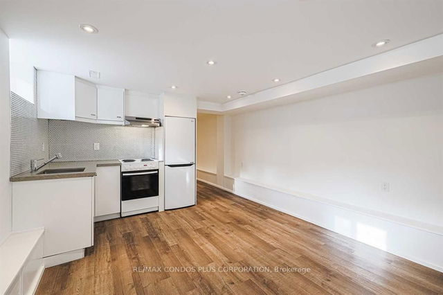 Bsmt - 50 Foxley Street