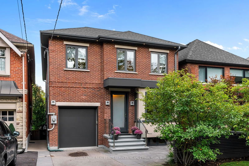 235 Bessborough Dr, Toronto - Leaside image-0-0