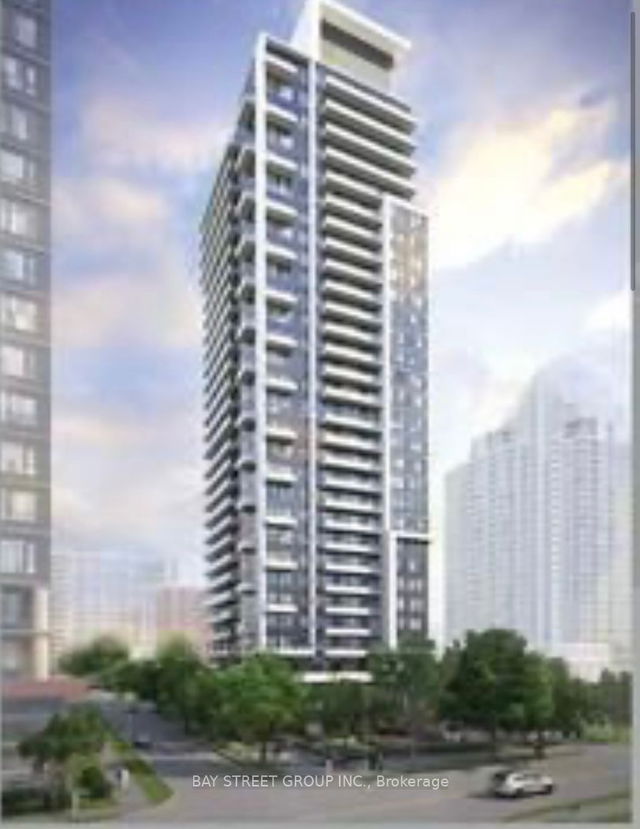 2610 - 75 CANTERBURY Place