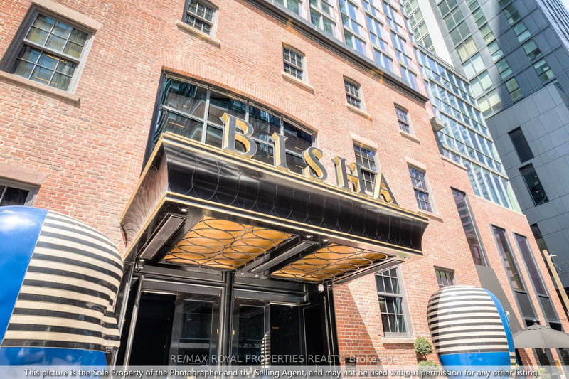 3507 - 88 Blue Jays Way, Toronto, M5V 2G3 | Image 2