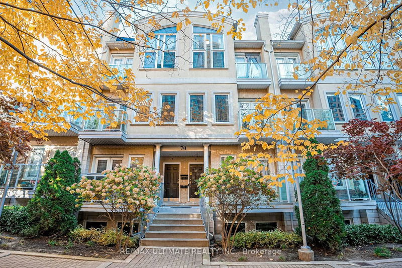 home for sale on 6-70 Byng Avenue