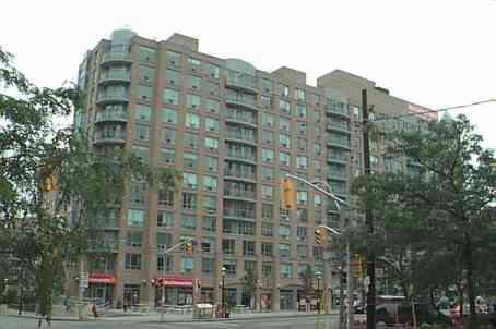 Unit 923 — 109 Front St, Toronto - Moss Park image-0-0