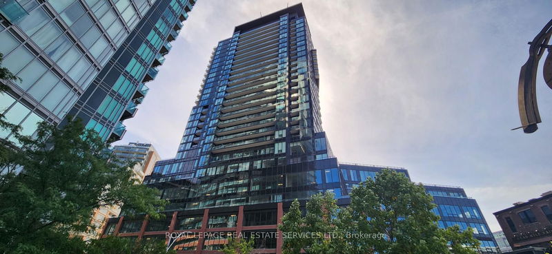 Unit 1111 — 135 East Liberty St, Toronto - Niagara image-0-0