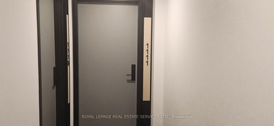 Unit 1111 — 135 East Liberty St, Toronto - Niagara image-0-1