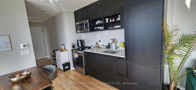 Unit 1111 — 135 East Liberty St, Toronto - Niagara image-0-2