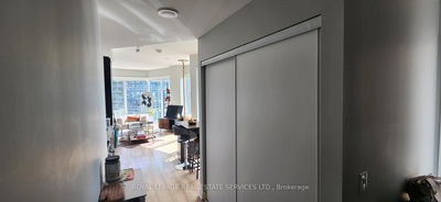 Unit 1111 — 135 East Liberty St, Toronto - Niagara image-0-3