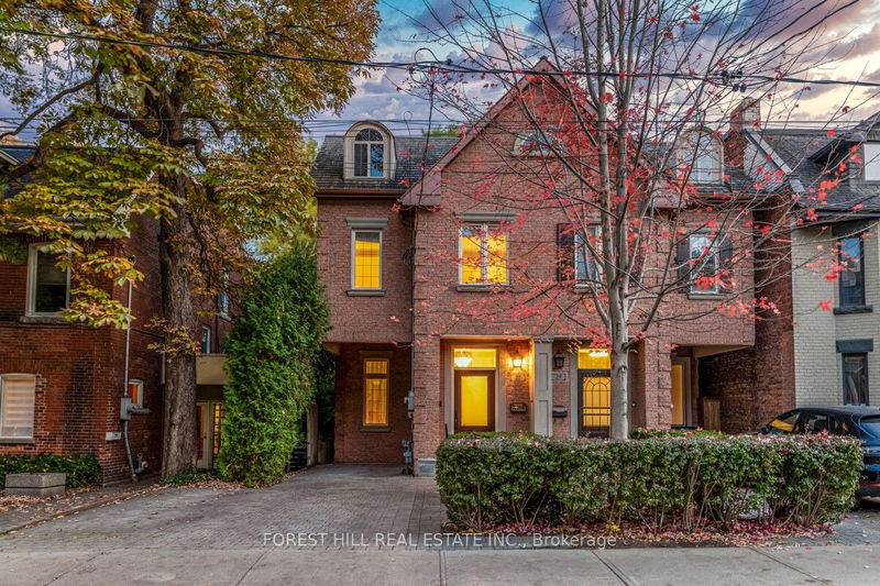 home for sale on 27 Woodlawn Avenue W