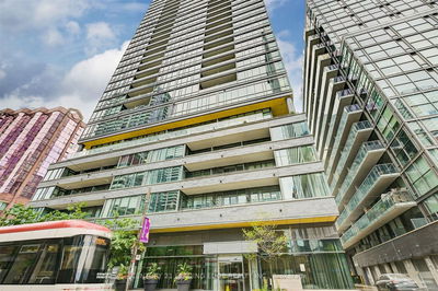 Unit 405 — 8 Charlotte St, Toronto - Waterfront Communities C1