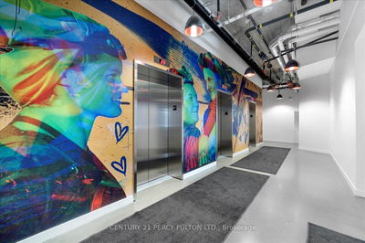 Unit 2105 — 135 East Liberty St, Toronto - Niagara image-0-2