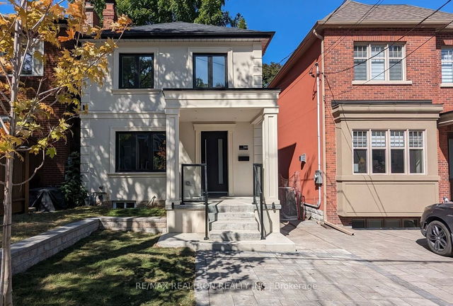 144 Manor Road